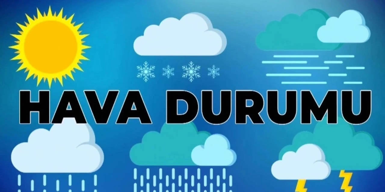 Meteorolojiden 21 il için sarı kodlu uyarı! Ankara'da pazar günü hava nasıl olacak?