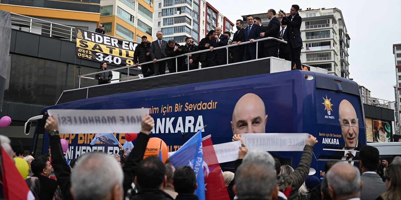 Turgut Altınok katıldığı açılışta et ve doğal gaz desteğini açıkladı!