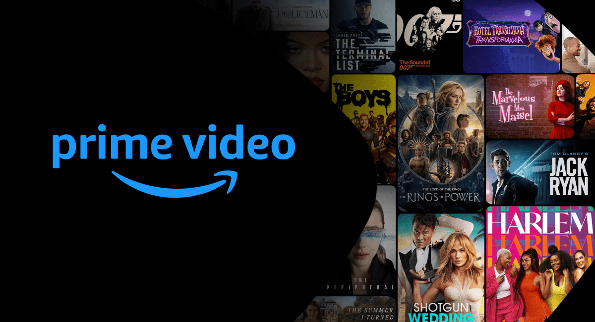 Amazon'un yeni umudu Prime Video