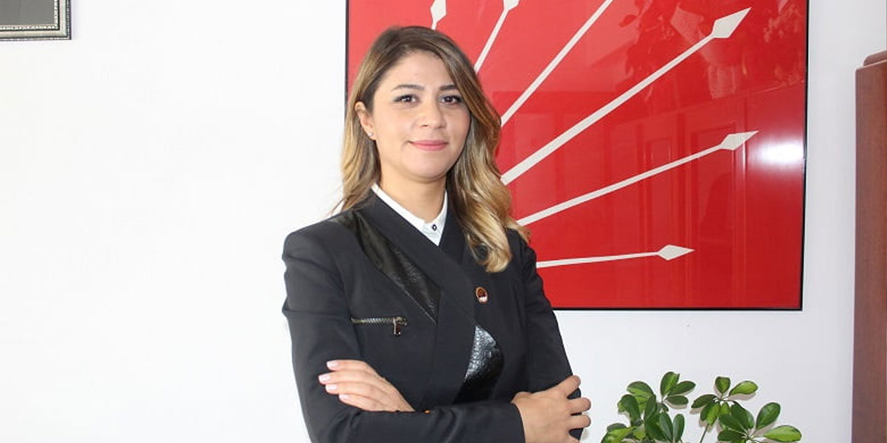 CHP Akyurt Adayı Filiz Geygel oldu: Akyurt'ta AK Parti ve CHP kadın adaylarla yarışacak