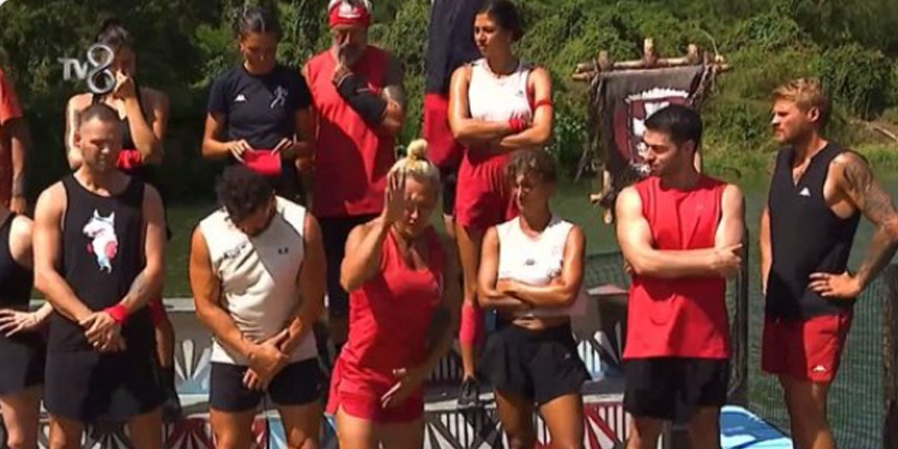 Survivor All Star’da 3. dokunulmazlık oyununda neler oldu? Eleme adayı kim? İşte son bölümde yaşananlar...