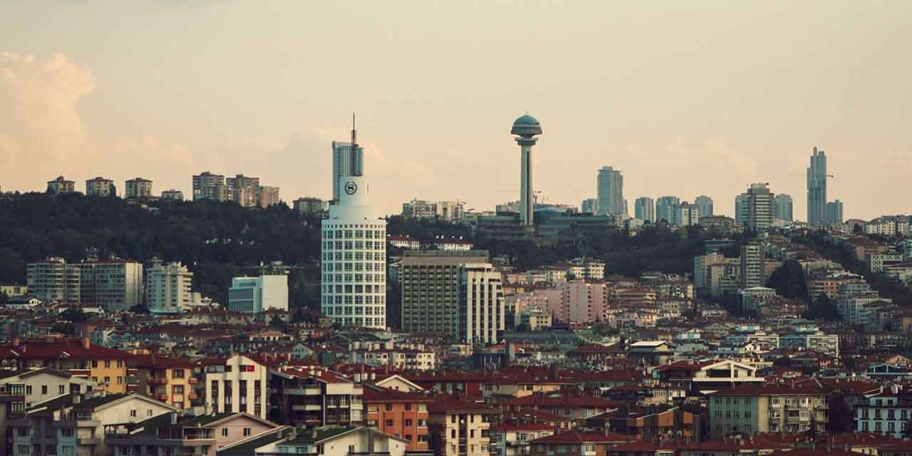 Ankara’da kira fiyatlarındaki artış hız kesmeden sürüyor