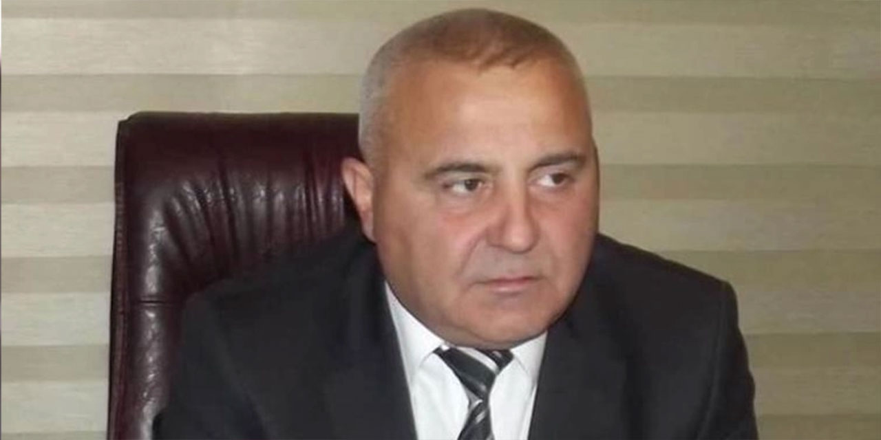 CHP Sincan Belediye Başkan Adayı Veysel Alkan kimdir?