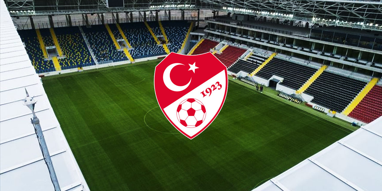 TFF beklenen kararı açıkladı: Ankaragücü Galatasaray maçı için kesin karar çıktı!