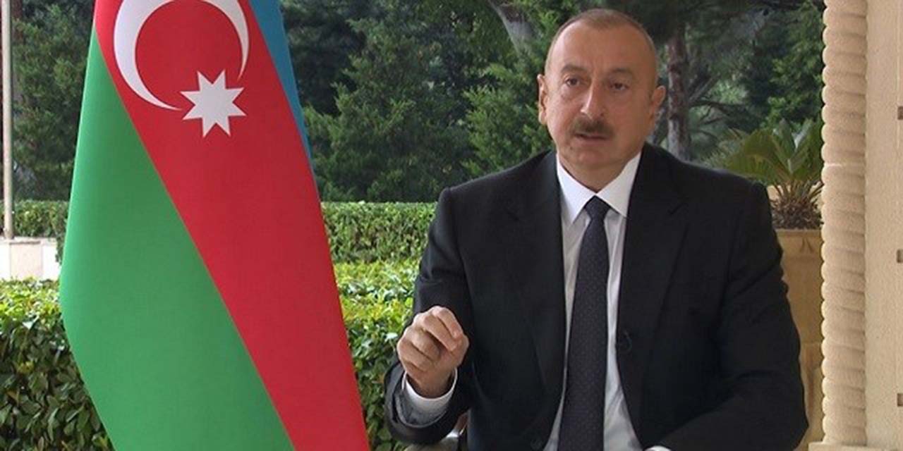 Azerbaycan'da hükümet istifa etti | Yeni başbakan kim oldu?