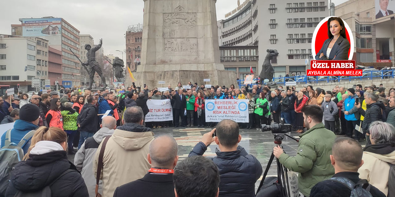 Rehber akademisyenlerden Meslek Kanunu'ndaki değişikliklere itiraz!