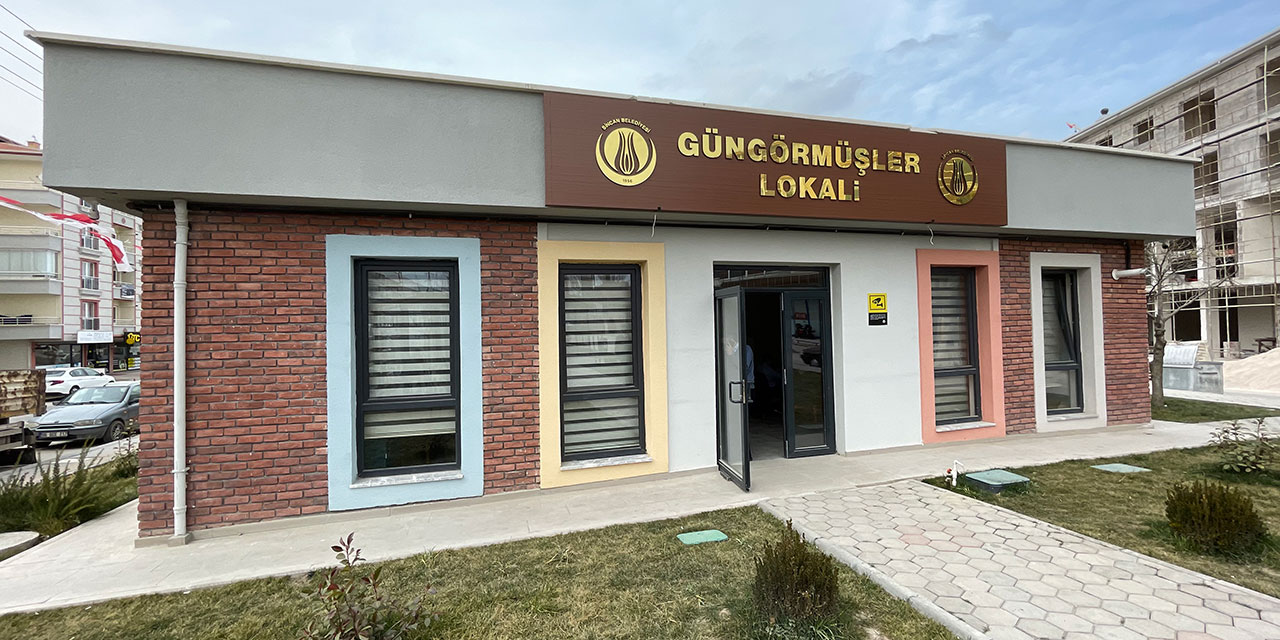 Sincan Belediyesi konaklarına vatandaşlardan yoğun ilgi