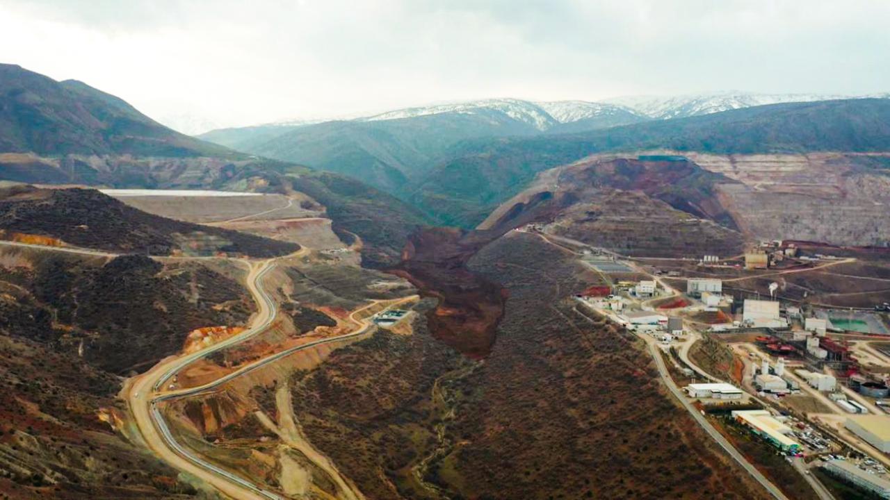 Erzincan'daki maden göçüğü ile ilgili 6 tutuklama geldi