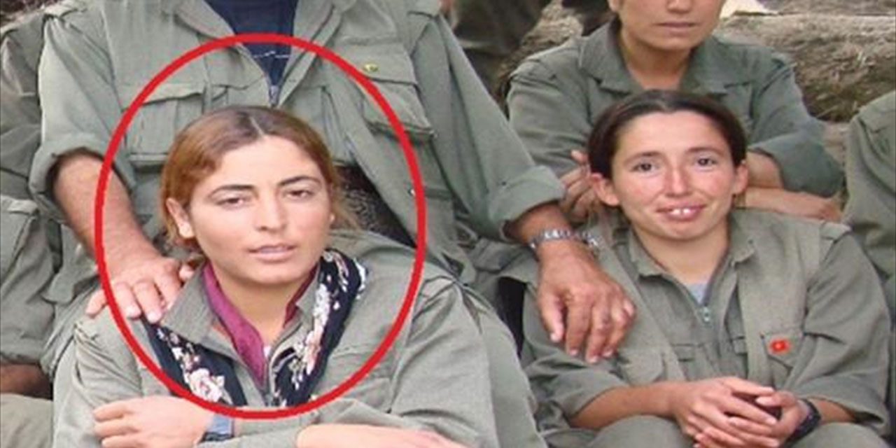 10 askerin şehit olduğu saldırıdaydı: MİT'ten, PKK'nın sözde sorumlusuna operasyon!