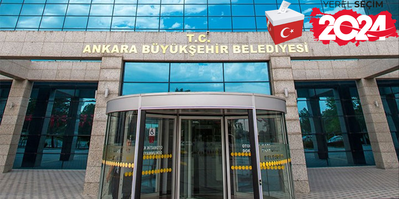 Dem Parti Ankara Büyükşehir Belediye Başkan adayını açıkladı