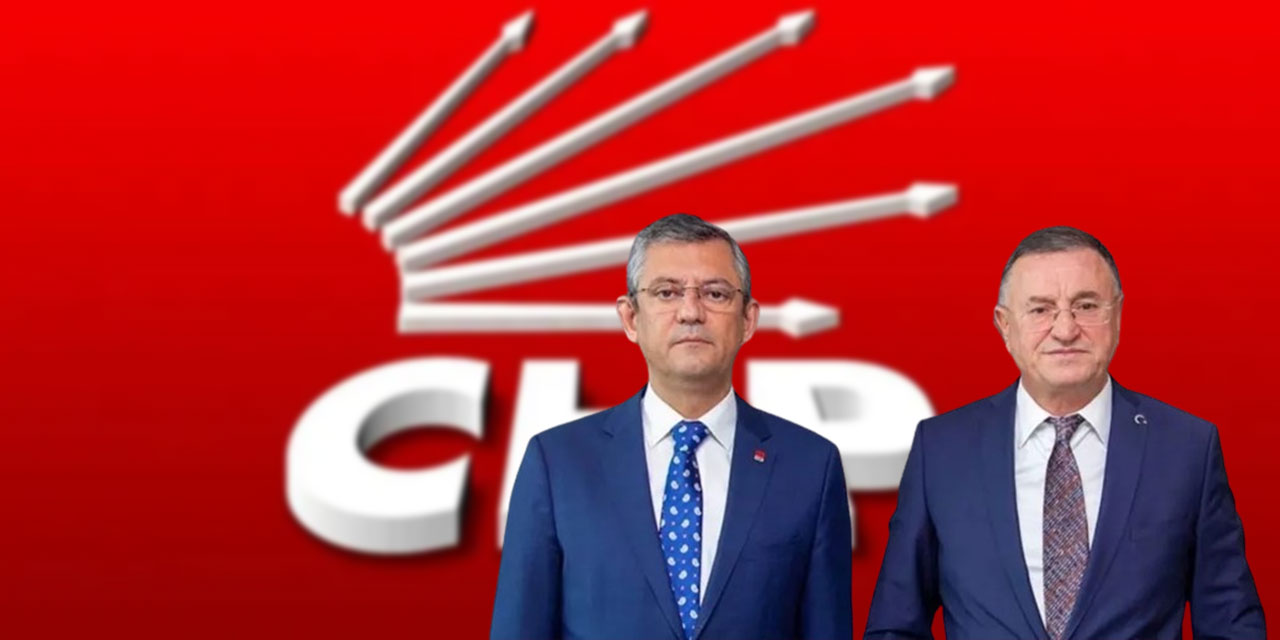 CHP, Hatay Büyükşehir Belediye Başkan Adayı Lütfü Savaş için kararını verdi