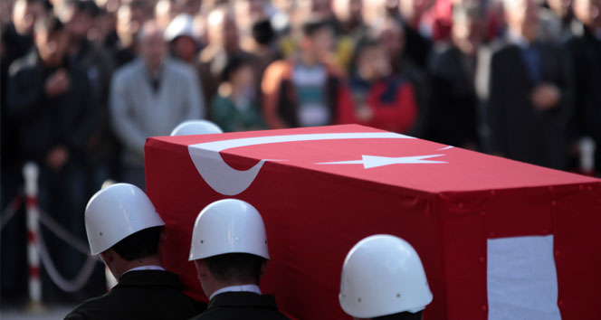 Kayseri'deki terör saldırısında şehit sayısı 15'e yükseldi