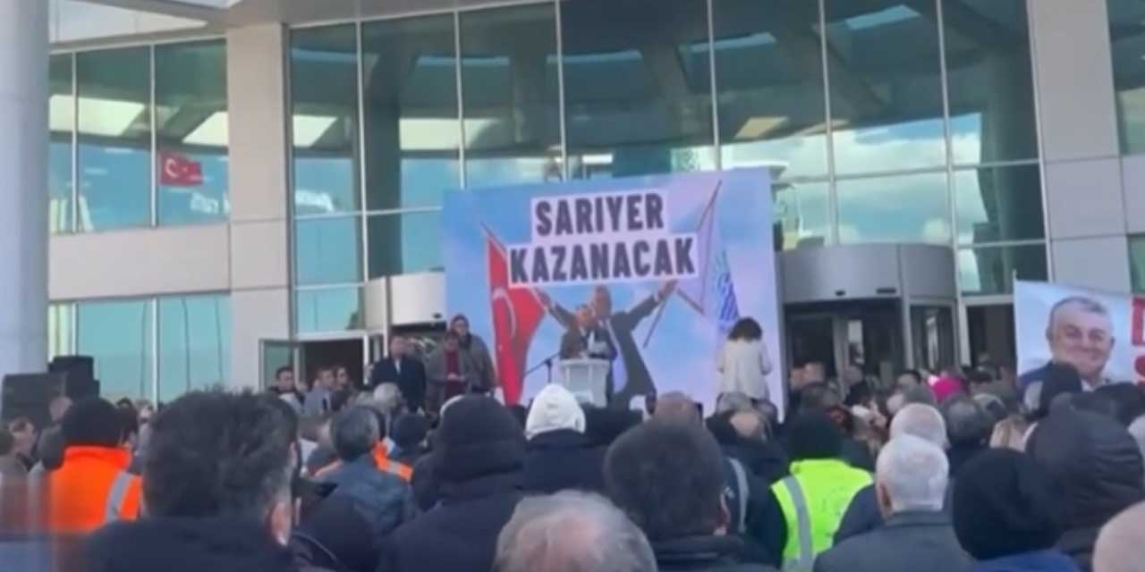 Anketler Sarıyer'de fena yanıldı