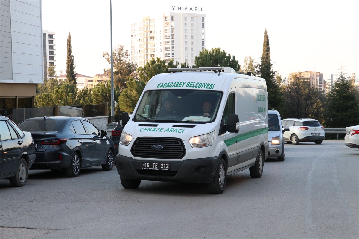 Batan gemide bir cansız bedene daha ulaşıldı