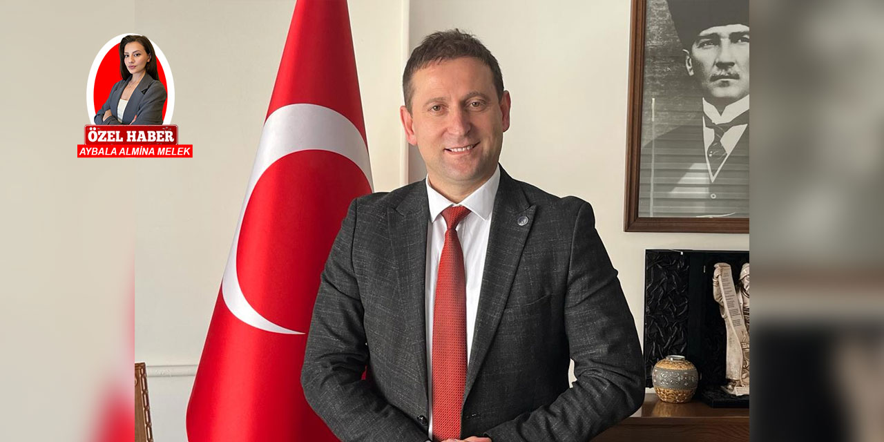 Ankara Berberler Odası Başkanı Kara: Turgut Altınok söz verdi, Mansur Yavaş'tan da aynı sözü bekliyoruz