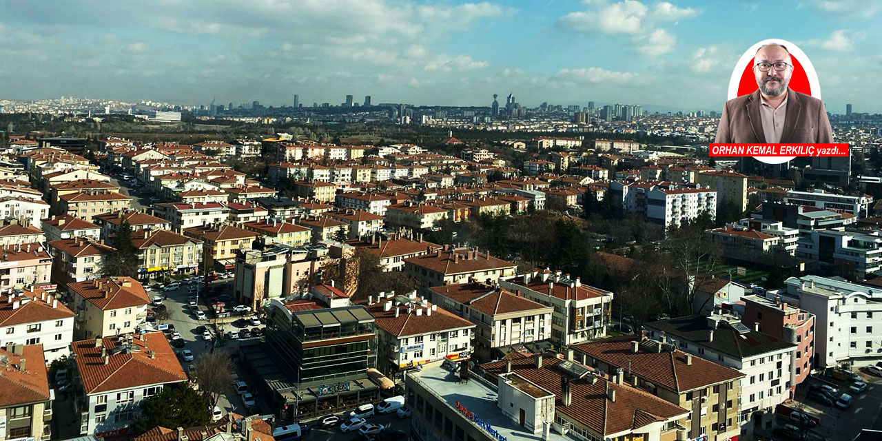 İstanbul’un kaderi Ankara’nın geleceği