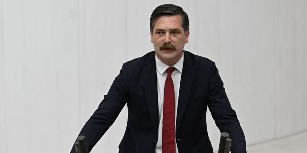 Kocaeli'nin Gebze ilçesinde CHP ve Dem Parti aday çıkarmadı: TİP Genel Başkanı Erkan Baş'a örtülü destek