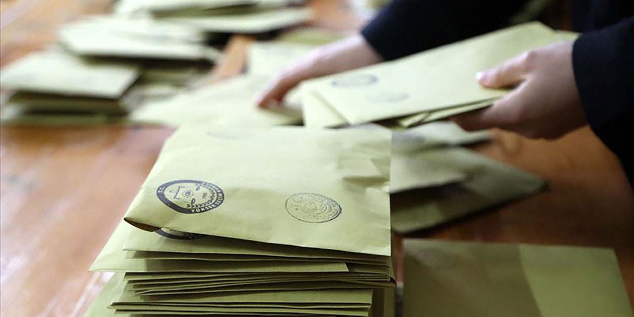 Yerel seçim adaylarını bildirmek için süre doldu: Adaylar 3 Mart'ta açıklanacak!