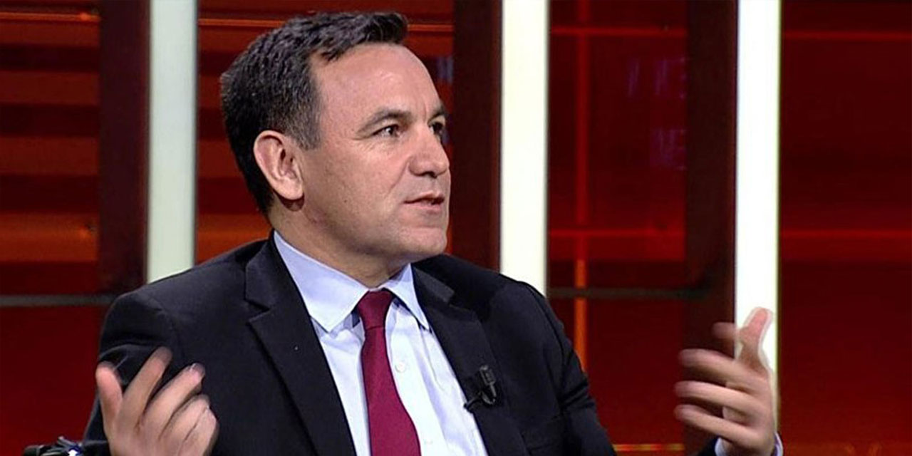 Deniz Zeyrek'ten tepki çeken 'Kaan' yorumu