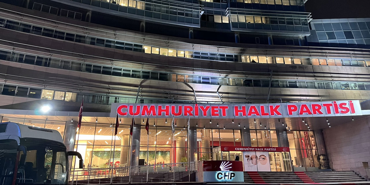 'İBB'de para sayma' iddialarına CHP'den yanıt geldi