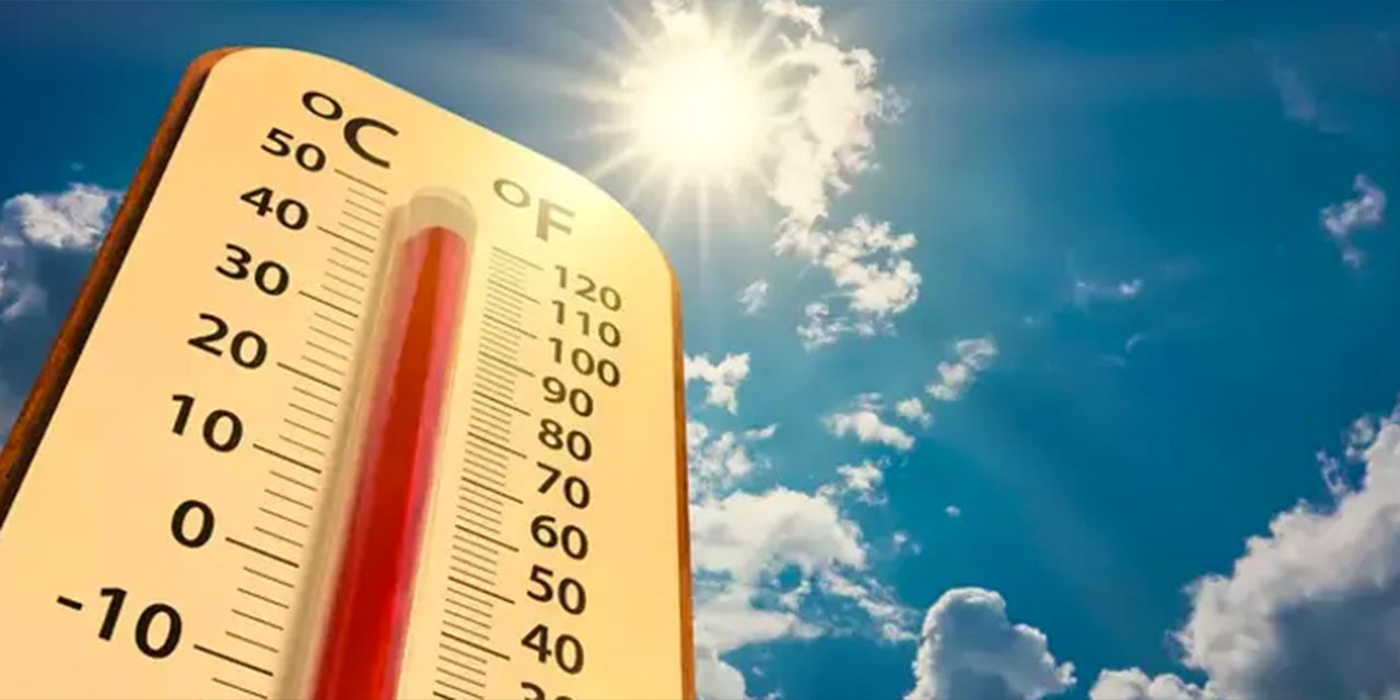 Meteoroloji uyardı: Tüm yurtta sıcaklık artıyor!
