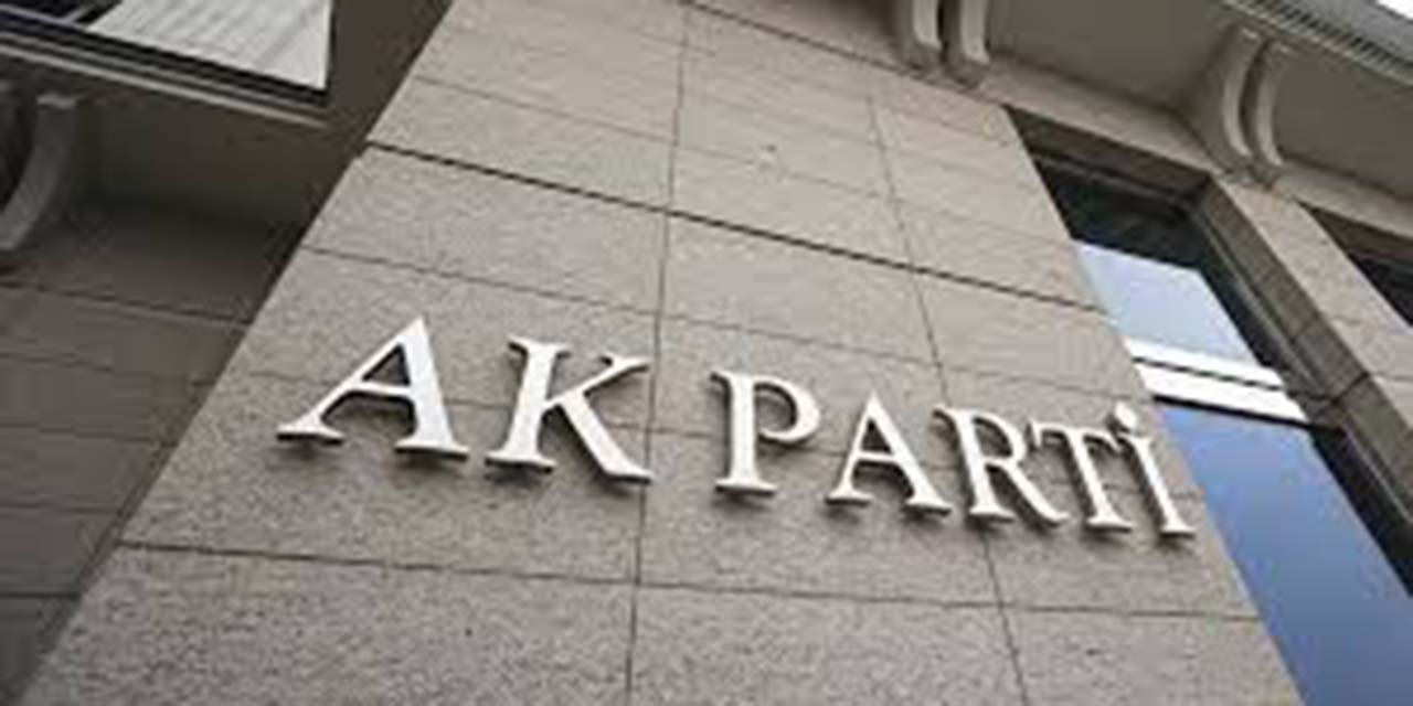 AK Parti'den dikkat çeken İstanbul araştırması! 4 kritik ilçe!