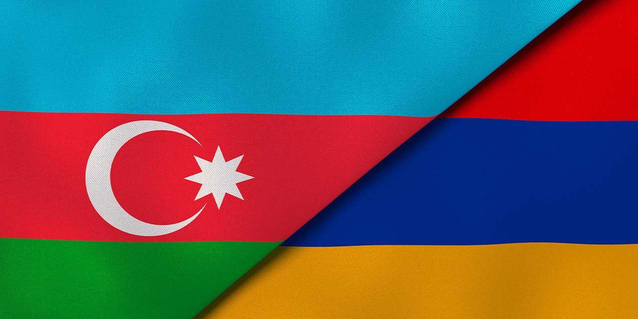 Son dakika... Azerbaycan ve Ermenistan arasında sıcak saatler!