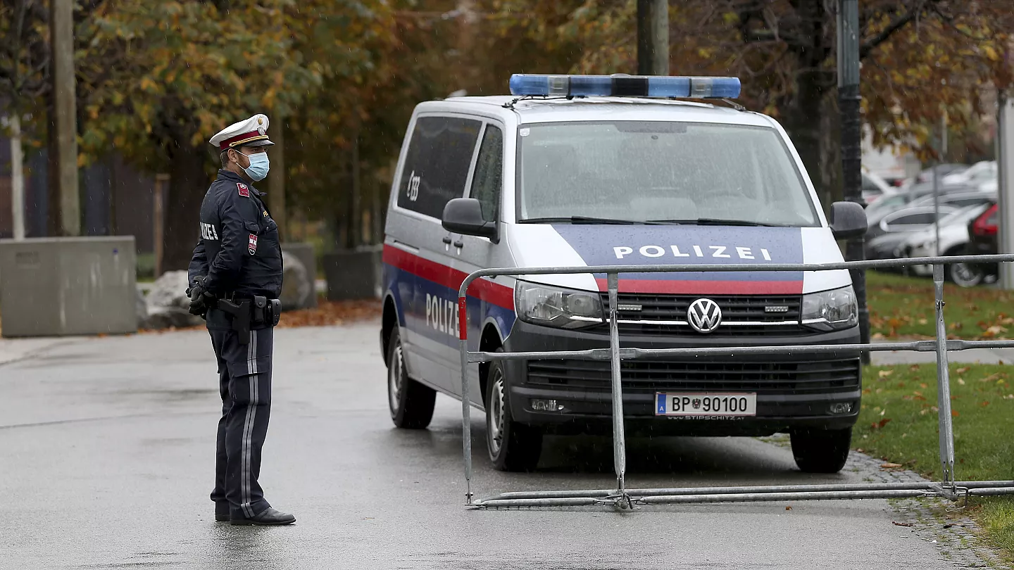 Avusturya'da bir günde 5 kadın cinayeti