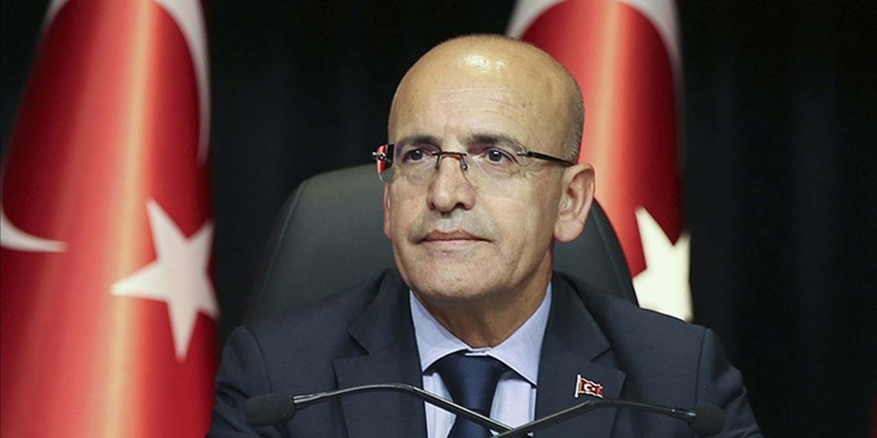 Mehmet Şimşek'ten 'kredi kartı' açıklaması!