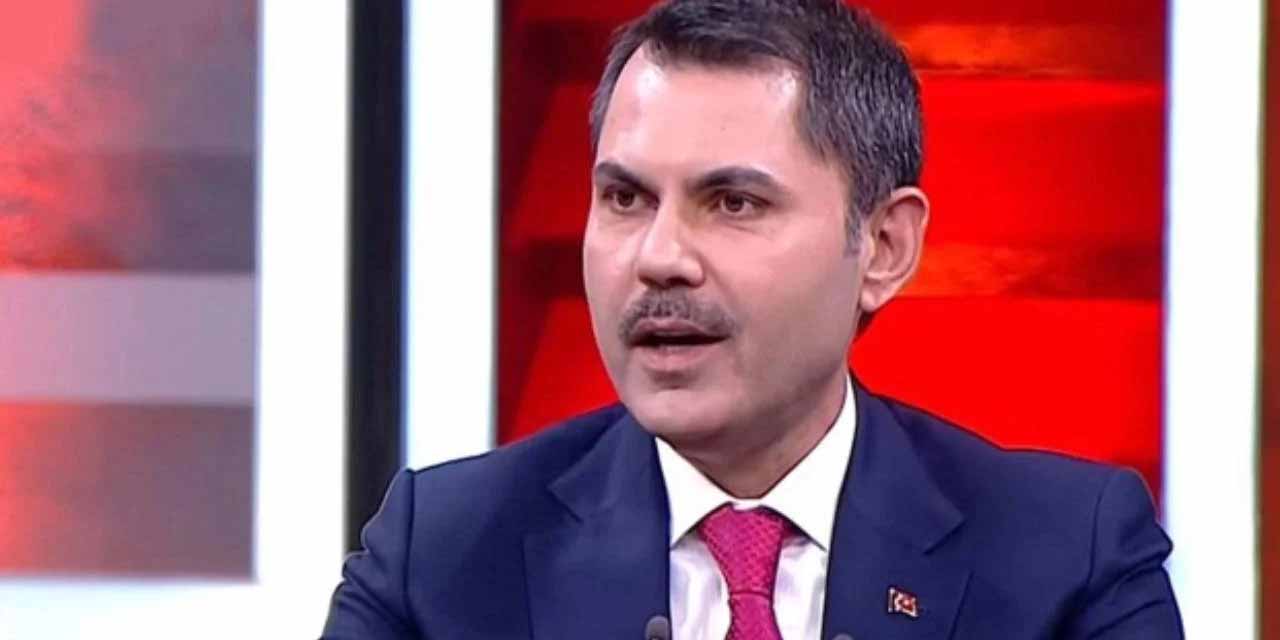 Murat Kurum mal varlığını açıkladı, gündem oldu!