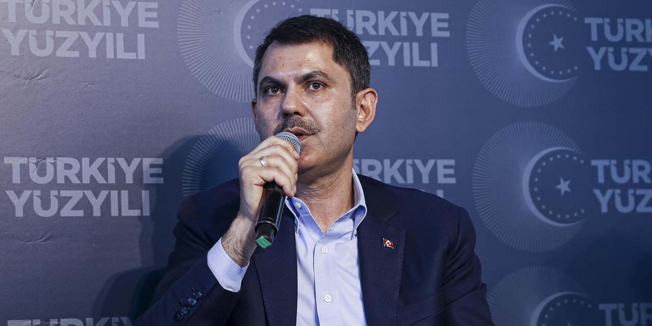 AK Parti İBB Başkan Adayı Kurum: İBB yönetimi başarısız oldu, sınıfta kaldı!