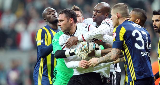 Tosic’i zor tuttular