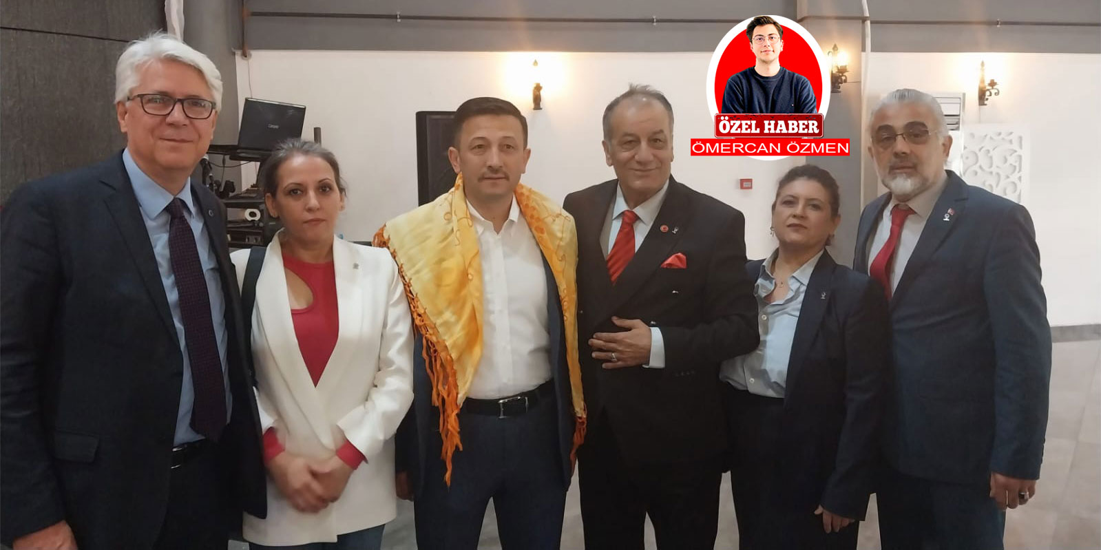 Doğan: İzmir'i yeniden demokratların kalesi yapacağız
