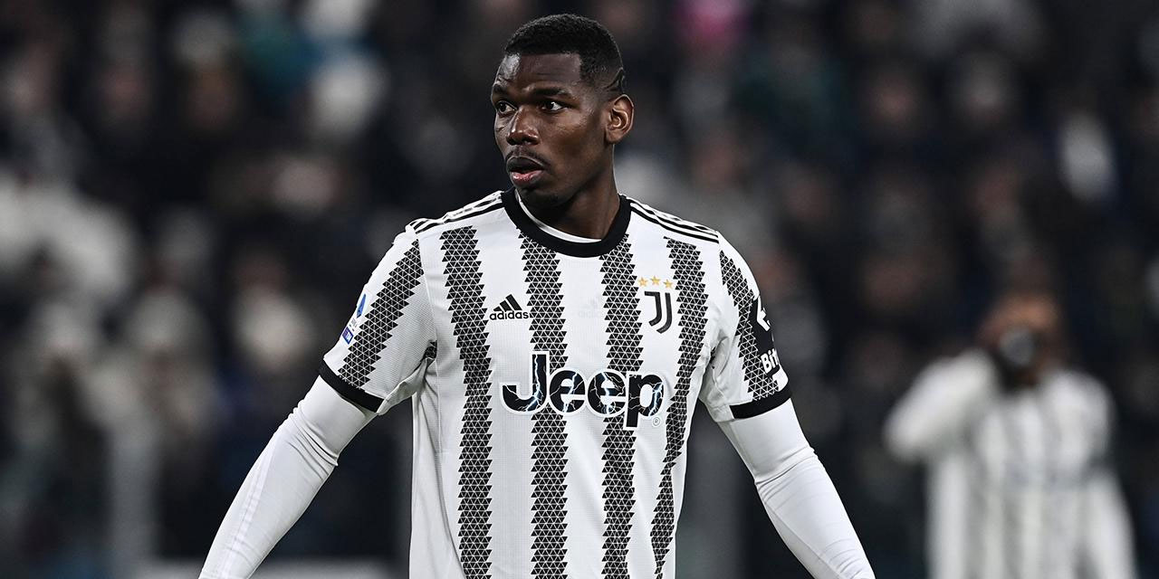 Paul Pogba kariyerine ihanet etmeye devam ediyor: Doping cezası kesinleşti