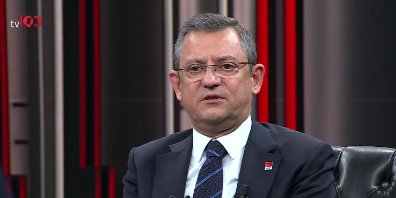 Özgür Özel, Ankara adaylarının nasıl belirlendiğini ilk kez açıkladı