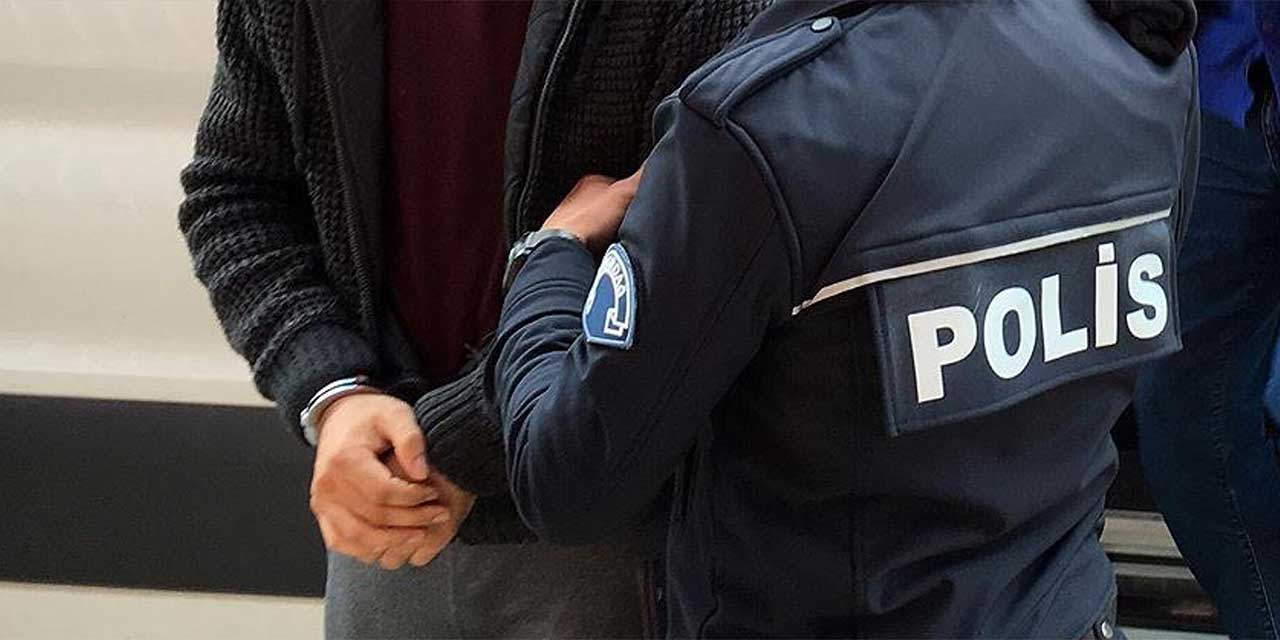Ankara'da silahlı kavga: Bir kişiyi öldüren zanlı tutuklandı!