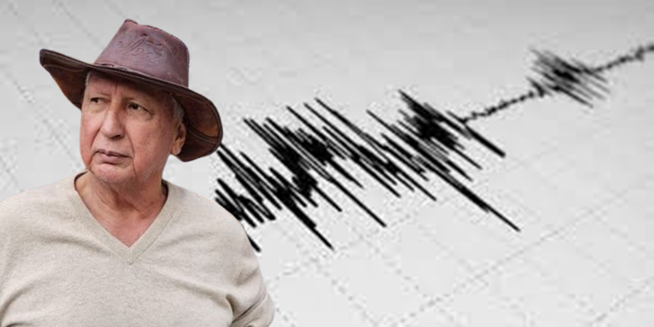 Deprem Bilimcisi Şener Üşümezsoy'dan  çarpıcı açıklama: 7,5'lik deprem...