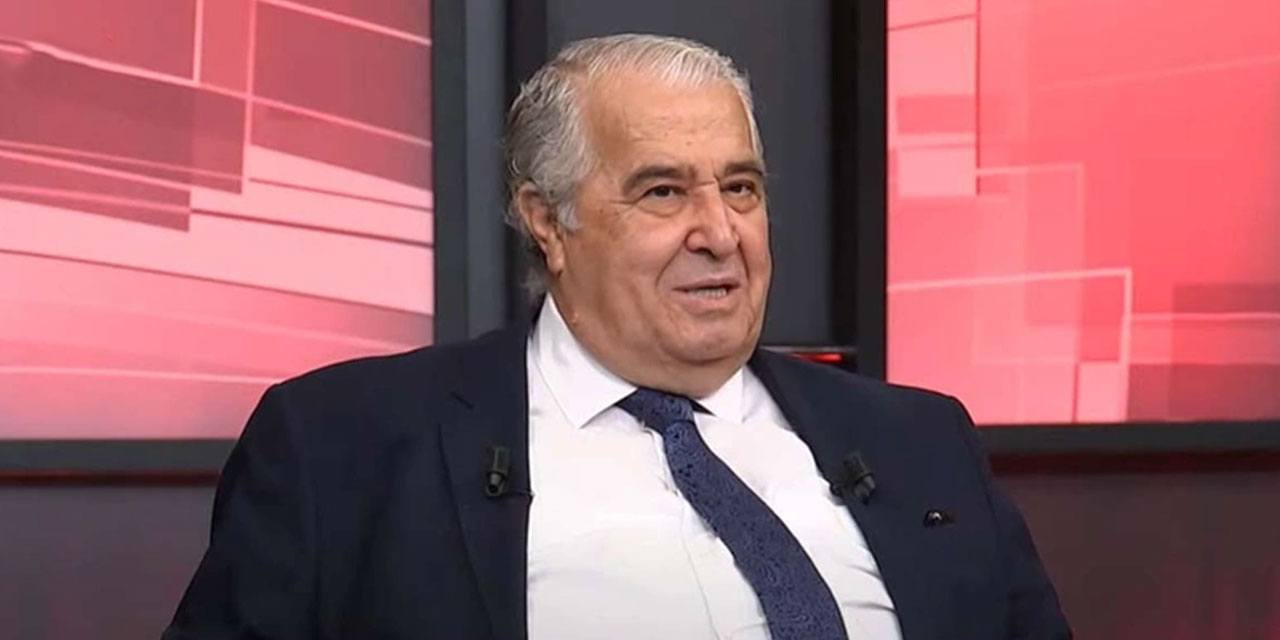 Eski Bakan'dan dikkat çeken çıkış: Özgür Özel'i Kılıçdaroğlu seçtirdi