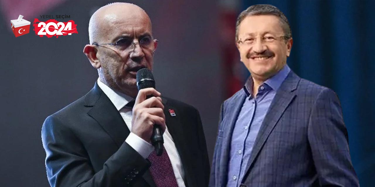 CHP Ankara İl Başkanı Ümit Erkol, Veysel Tiryaki'yi hedef aldı: "Ellerinizi çekin..."
