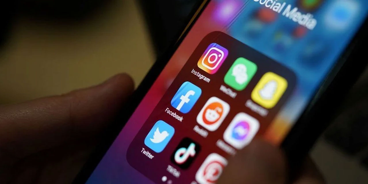 Instagram yavaşlaması sonrası çöktü etiketi gündem oldu: Instagram çöktü mü