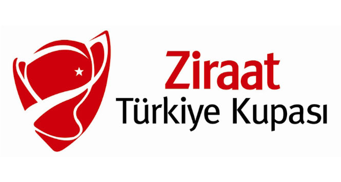 Ziraat Türkiye Kupası'nda çeyrek final ve yarı final kuraları çekildi