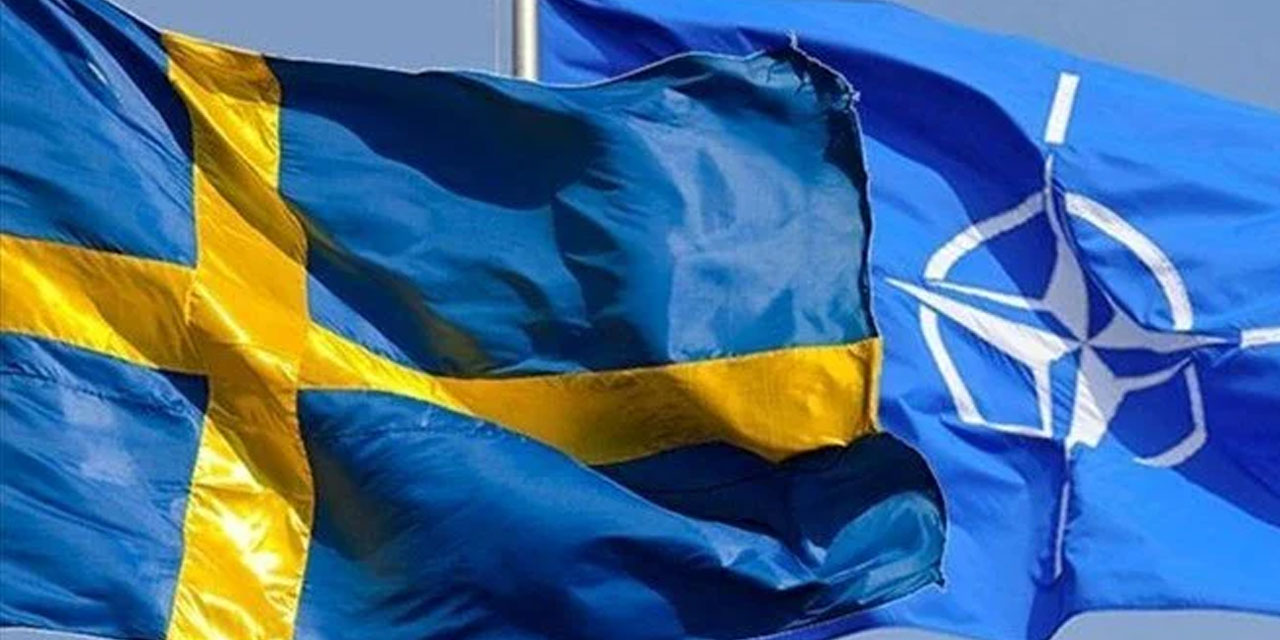 İsveç resmen NATO üyesi oldu