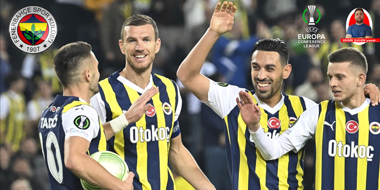 Fenerbahçe’ye Avrupa’da zorlu rakip: Union Saint- Gilloise’nin evinde tek mağlubiyeti var