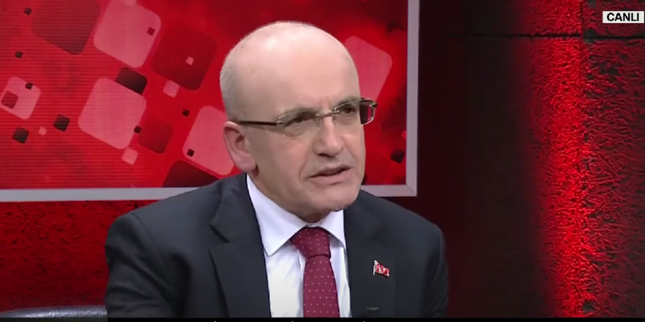 Bakan Mehmet Şimşek’ten ekonomi ve enflasyon değerlendirmesi: “Seçim sonrası”