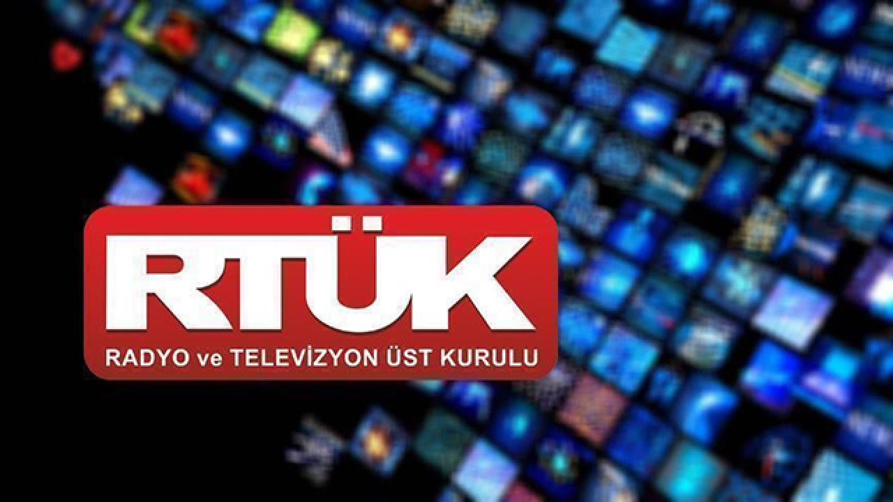 RTÜK'ten "Taş Makas Kağıt" dizisine tepki