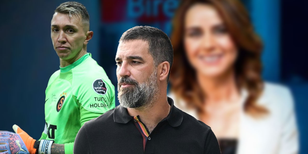 Seçil Erzan davasında topçular konuştu: Arda Turan ve Muslera duruşma salonunda!