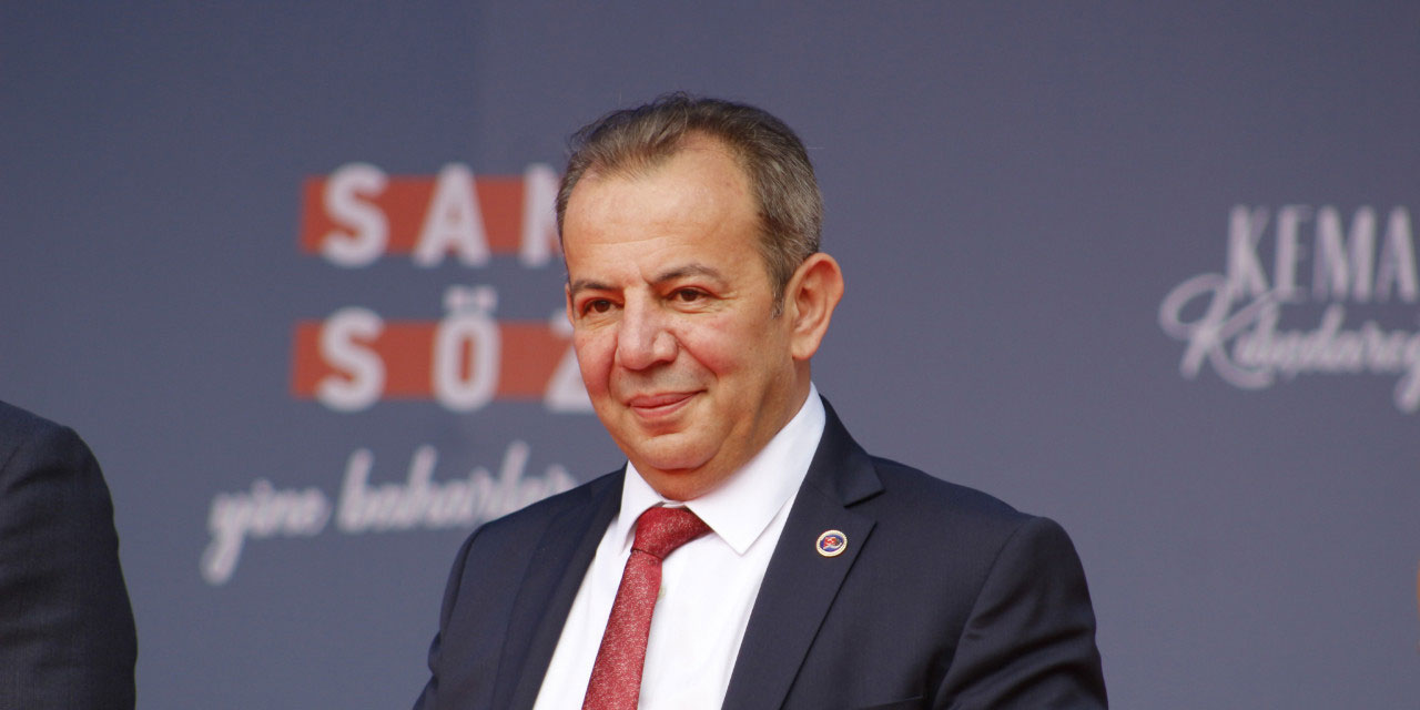 CHP'de yeni kriz| Bolu Belediye Başkanı Tanju Özcan'dan DEM Parti çıkışı: "Aynı kaldırımda yürümem"