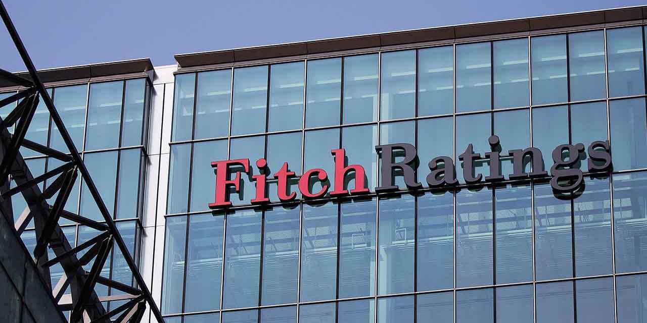Fitch, Varlık Fonu'nun kredi notunu yükseltti
