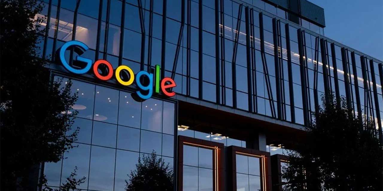 İsrail'i protesto eden Google çalışanının işine son verildi!