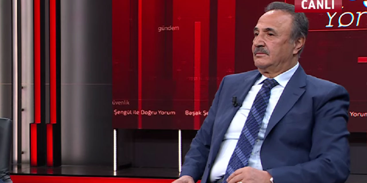 Devlet eski Bakanı Mehmet Sevigen’den dikkat çeken Mansur Yavaş açıklaması: “Meral Akşener ile birlikte…”